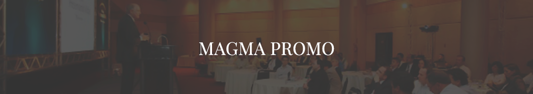 Magma Promo
