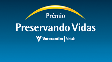 Prêmio Preservando Vidas Votorantim Metais