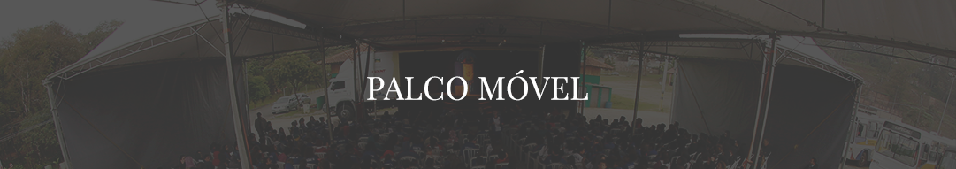 Palco Móvel